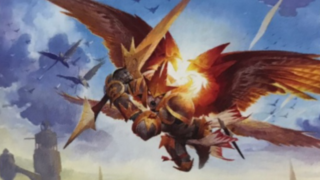 世界の咆哮、アラーボ　デッキパーツ EDH《世界の咆哮、アラーボ》デッキ構築ガイド｜Gio Star