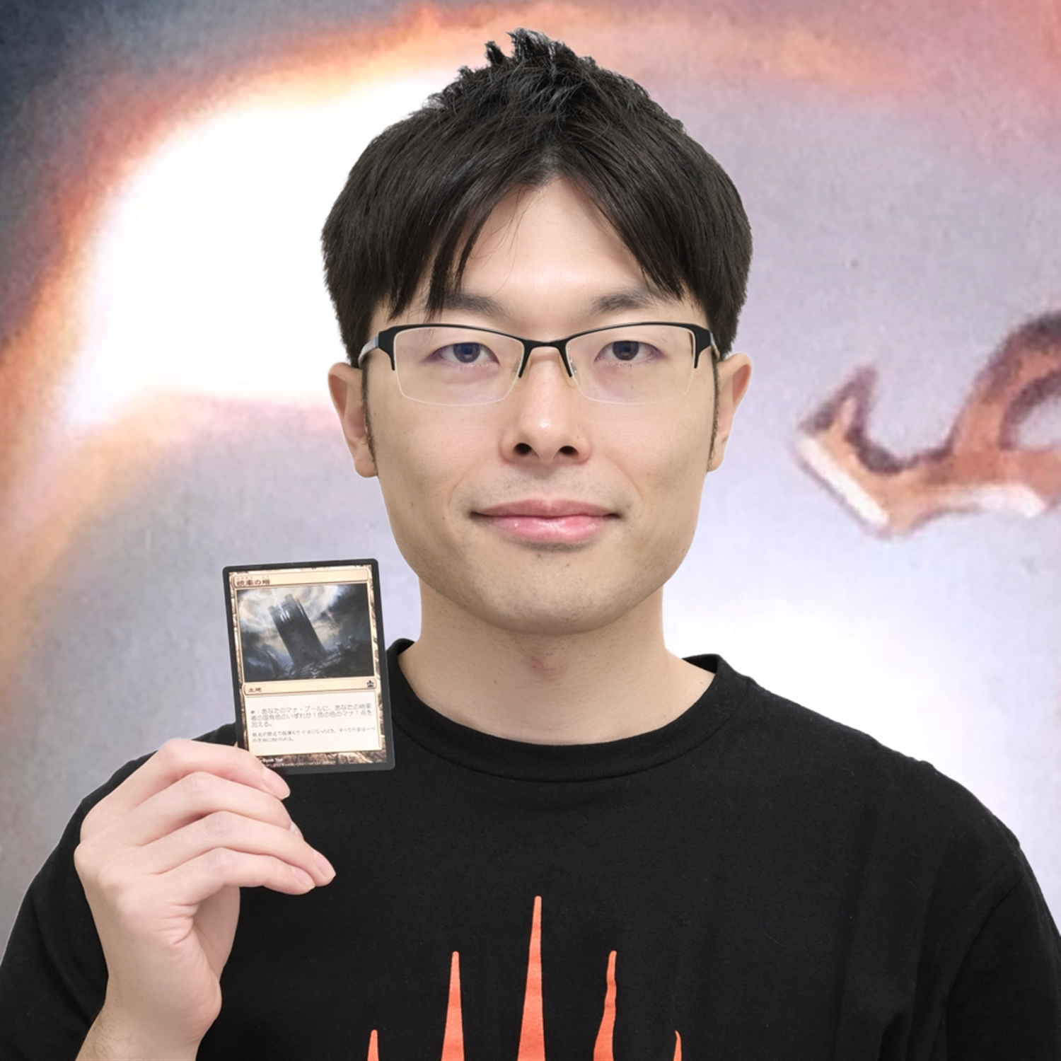 Edhデッキ紹介 雪花石を率いる者 ブルーナ Bruna Light Of Alabaster クロタカのedhブログ