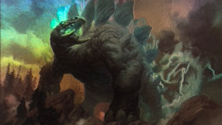 世界の咆哮、アラーボ　デッキパーツ 世界の咆哮、アラーボ デッキパーツ 【公式通販】