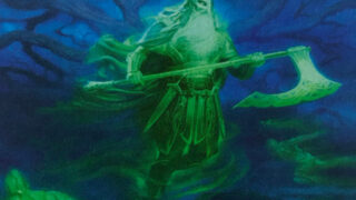 統率者デッキ紹介】エルフの刃、ラスリル/Lathril, Blade of the Elves