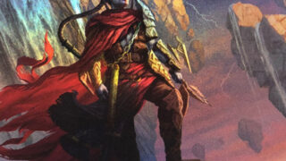 統率者デッキ紹介】世界の咆哮、アラーボ/Arahbo, Roar of the World