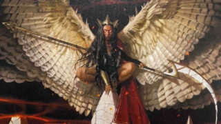 統率者デッキ紹介】世界の咆哮、アラーボ/Arahbo, Roar of the World