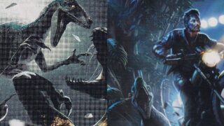 世界の咆哮、アラーボ　デッキパーツ 世界の咆哮、アラーボ デッキパーツ EDH《世界の咆哮、アラーボ